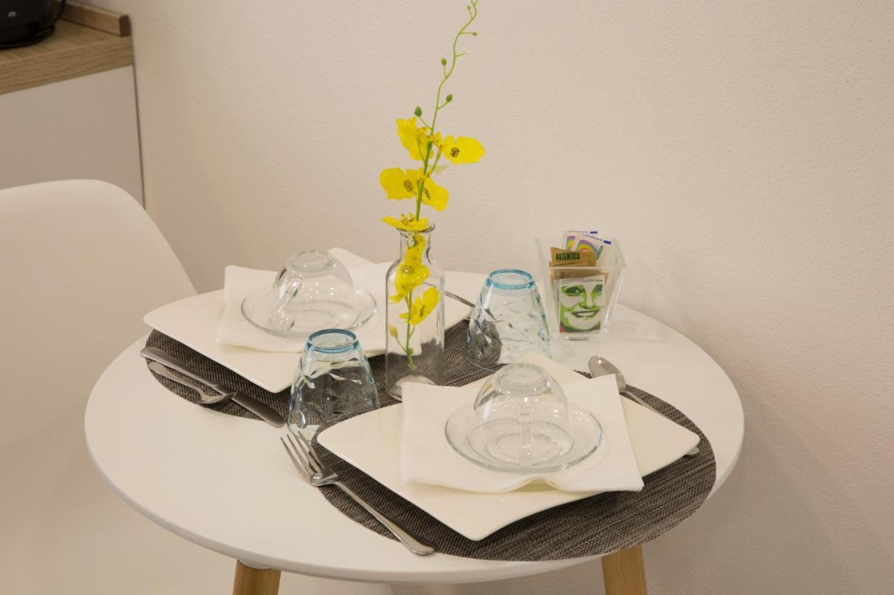 Sorores Bed&Breakfast Cagliari Buitenkant foto