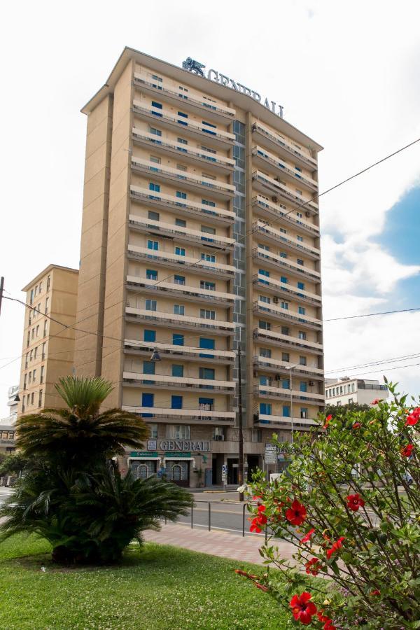 Sorores Bed&Breakfast Cagliari Buitenkant foto
